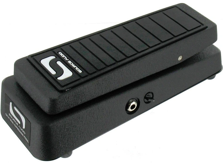 Source Audio Dual Expression Pedal 